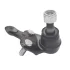 Опора кульова нижня R Toyota Camry 30 35 Highlander 01- Lexus RX330 OLD CBT-57R (вир-во) CTR CB0402R (фото 3)