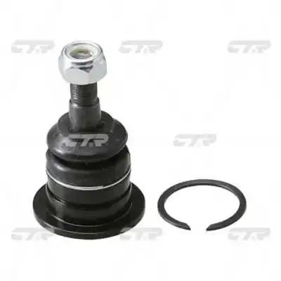 Опора кульова верх Toyota Fortuner 05- Hilux 05- OLD CBT-63 (вир-во) CTR CB0406 (фото 1)