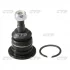 Опора кульова верх Toyota Fortuner 05- Hilux 05- OLD CBT-63 (вир-во) CTR CB0406 (фото 1)
