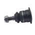 Опора кульова верх Toyota Fortuner 05- Hilux 05- OLD CBT-63 (вир-во) CTR CB0406 (фото 3)