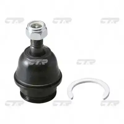 Опора кульова нижня Toyota Fortuner 05- Hilux 05- OLD CBT-64 (вир-во) CTR CB0408 (фото 1)