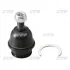 Опора кульова нижня Toyota Fortuner 05- Hilux 05- OLD CBT-64 (вир-во) CTR CB0408 (фото 1)