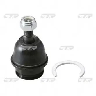 Опора кульова нижня Toyota Fortuner 05- Hilux 05- OLD CBT-64 (вир-во) CTR CB0408