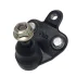 Опора кульова нижня Toyota Prius 03- Matrix 03-05 OLD CBT-67 (вир-во) CTR CB0411 (фото 3)
