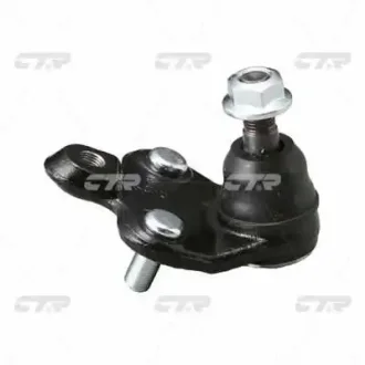 Опора кульова нижня Toyota Prius 03- Matrix 03-05 OLD CBT-67 (вир-во) CTR CB0411