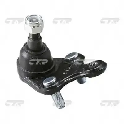 Опора кул ниж Toyota RAV4 06- Auris 07- Camry 70 Prius 09- CH-R 16- Lexus OLD CBT-74 (вир-во) CTR CB0418 (фото 1)