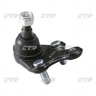Опора кул ниж Toyota RAV4 06- Auris 07- Camry 70 Prius 09- CH-R 16- Lexus OLD CBT-74 (вир-во) CTR CB0418