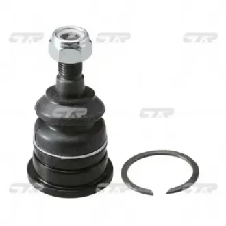 Опора кул верх Toyota Land Cruiser Prado/90/300/4Runner 95-03 Sequoia 04- OLD CBT-77 (вир-во) CTR CB0421