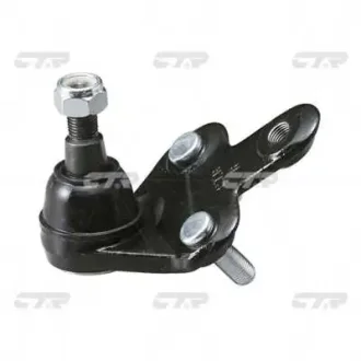 Опора кульова нижня R Toyota Highlander 08- Venza 09- Lexus RX350 OLD CBT-85 (вир-во) CTR CB0429