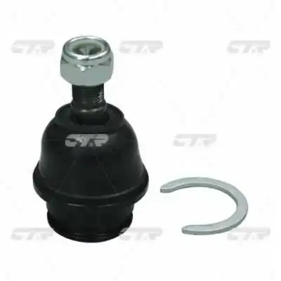 Опора кульова нижня Toyota Land Cruiser 120 02- Hilux Surf 02- OLD CBT-88 (вир-во) CTR CB0432 (фото 1)