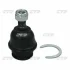 Опора кульова нижня Toyota Land Cruiser 120 02- Hilux Surf 02- OLD CBT-88 (вир-во) CTR CB0432