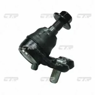 Опора кульова нижня Toyota Prius 08- Lexus CT200h 11-13 OLD CBT-90 (вир-во) CTR CB0433
