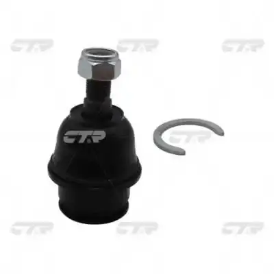 Опора кульова нижня Toyota Land Cruiser Prado 150 09- 4Runner 10- OLD CBT-101 (вир-во) CTR CB0444 (фото 1)
