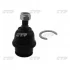 Опора кульова нижня Toyota Land Cruiser Prado 150 09- 4Runner 10- OLD CBT-101 (вир-во) CTR CB0444 (фото 1)