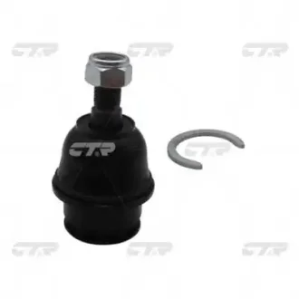 Опора кульова нижня Toyota Land Cruiser Prado 150 09- 4Runner 10- OLD CBT-101 (вир-во) CTR CB0444