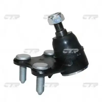 Опора кульова нижня R VW Polo 01-14 Skoda Rapid 12- OLD CBVW-1R (вир-во) CTR CB0451R (фото 1)