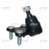 Опора кульова нижня R VW Polo 01-14 Skoda Rapid 12- OLD CBVW-1R (вир-во) CTR CB0451R (фото 1)