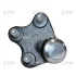 Опора кульова нижня R VW Polo 01-14 Skoda Rapid 12- OLD CBVW-1R (вир-во) CTR CB0451R (фото 3)