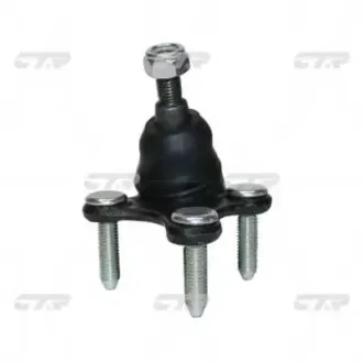 Опора кульова нижня L VW Golf 5 6 Jetta 05- Tiguan Touran Skoda Yeti OLD CBVW-2L (вир-во) CTR CB0452L