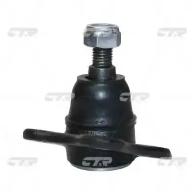 Опора кульова нижня L VW Golf 4 97-05 Skoda 96- OLD CBVW-5L (вир-во) CTR CB0455L (фото 1)