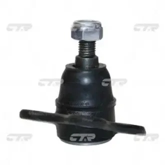 Опора кульова нижня L VW Golf 4 97-05 Skoda 96- OLD CBVW-5L (вир-во) CTR CB0455L