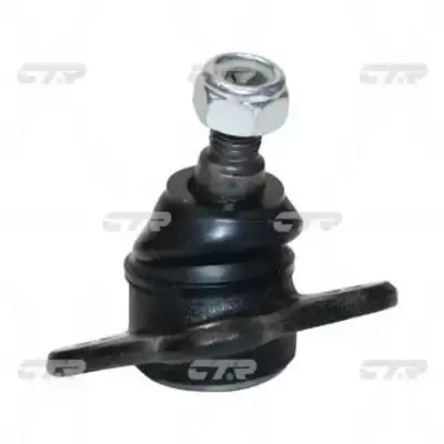 Опора кульова нижня R VW Golf 4 97-05 Skoda 96- OLD CBVW-5R (вир-во) CTR CB0455R (фото 1)