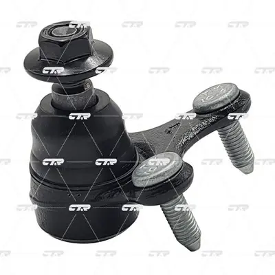 Опора кульова нижня L VW Golf 7 Caddy 4 Skoda Octavia Audi Seat 15- OLD CBVW-6L (вир-во) CTR CB0456L (фото 1)