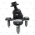Опора кульова нижня L VW Golf 7 Caddy 4 Skoda Octavia Audi Seat 15- OLD CBVW-6L (вир-во) CTR CB0456L (фото 3)