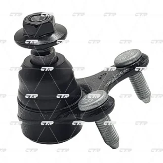 Опора кульова нижня L VW Golf 7 Caddy 4 Skoda Octavia Audi Seat 15- OLD CBVW-6L (вир-во) CTR CB0456L