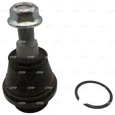 Опора кульова Ford Ranger 13-15 OLD CBF-44 (вир-во) CTR CB0461 (фото 1)