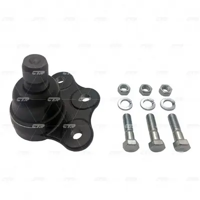 Опора кульова нижня Opel Astra G/H Vectra B Omega B Zafira A/B Meriva B 98- OLD CBG-79 (вир-во) CTR CB0463 (фото 1)