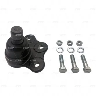 Опора кульова нижня Opel Astra G/H Vectra B Omega B Zafira A/B Meriva B 98- OLD CBG-79 (вир-во) CTR CB0463