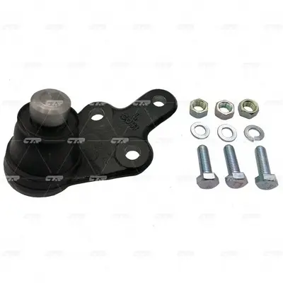 Опора кульова нижня L Ford Focus 12-18 OLD CBF-45L (вир-во) CTR CB0470L (фото 1)