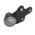 Опора кульова нижня L Ford Focus 12-18 OLD CBF-45L (вир-во) CTR CB0470L (фото 4)