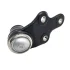 Опора кульова нижня R Ford Focus 12-18 OLD CBF-45R (вир-во) CTR CB0470R (фото 4)
