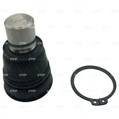 Опора кульова нижня Mazda CX-9 16-18 OLD CBMZ-51 (вир-во) CTR CB0471 (фото 1)