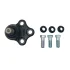 Опора кульова нижня Renault Trafic 14- Opel Fiat OLD CBRE-10 (вир-во) CTR CB0537 (фото 3)