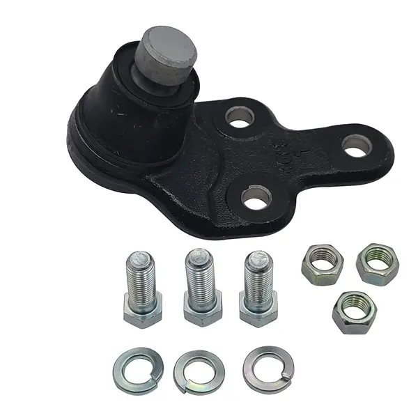 Опора кульова нижня L Ford C-Max 10- Focus 10- Transit Connect 14-22 OLD CBF-49L (вир-во) CTR CB0544L (фото 1)