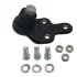 Опора кульова нижня L Ford C-Max 10- Focus 10- Transit Connect 14-22 OLD CBF-49L (вир-во) CTR CB0544L (фото 1)