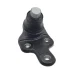 Опора кульова нижня L Ford C-Max 10- Focus 10- Transit Connect 14-22 OLD CBF-49L (вир-во) CTR CB0544L (фото 2)