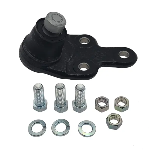 Опора кульова нижня R Ford C-Max 10- Focus 10- Transit Connect 14-22 OLD CBF-49R (вир-во) CTR CB0544R (фото 1)