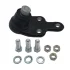 Опора кульова нижня R Ford C-Max 10- Focus 10- Transit Connect 14-22 OLD CBF-49R (вир-во) CTR CB0544R (фото 1)