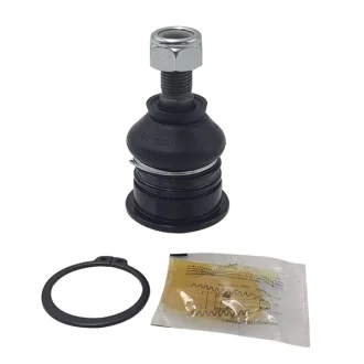 Опора кульова верх Nissan Pathfinder R51 Navara Armada 03-15 Infiniti QX56 10- (вир-во) CTR CB0562