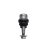 Опора кульова нижня Audi A4 08-16 Q5 08-11 (вир-во) CTR CB0573 (фото 3)