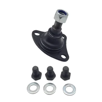 Опора кульова нижня Peugeot Boxer 06- Fiat Citroen (вир-во) CTR CB0581