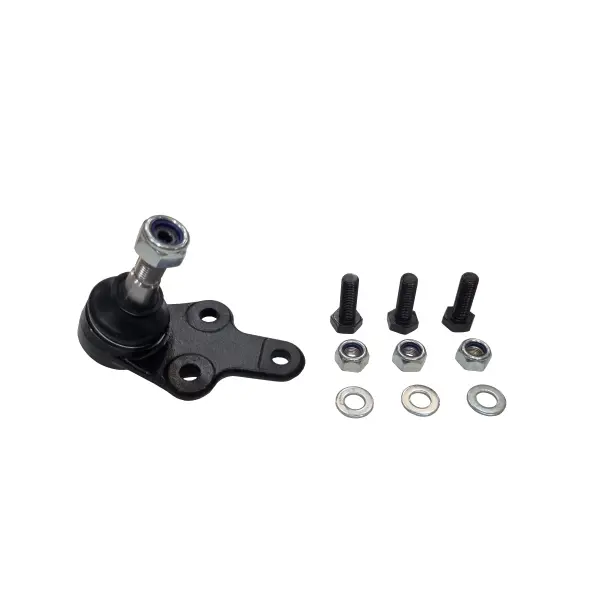 Опора кульова Ford Focus 04-11 C-Max Volvo V50/S40 (вир-во) CTR CB0583 (фото 1)