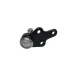 Опора кульова Ford Focus 04-11 C-Max Volvo V50/S40 (вир-во) CTR CB0583 (фото 2)