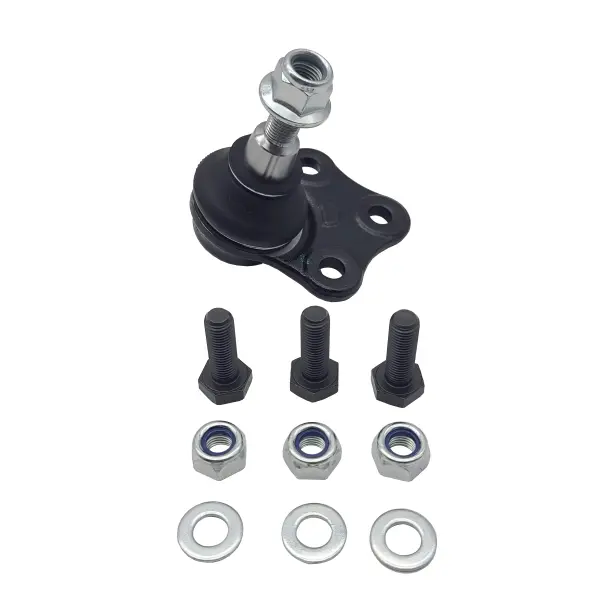 Опора кульова нижня Renault Megane/Scenic 09-15 (вир-во) CTR CB0594 (фото 1)