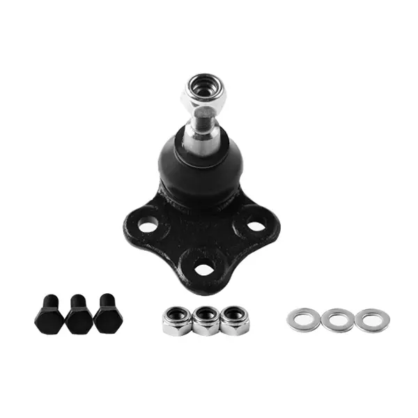 Опора кульова Renault Duster 10-20 (вир-во) CTR CB0624 (фото 1)