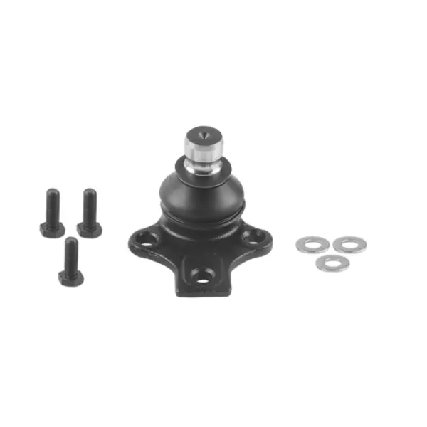 Опора кульова нижня VW Golf 87-98 Passat 88-97 SEAT (вир-во) CTR CB0641 (фото 1)